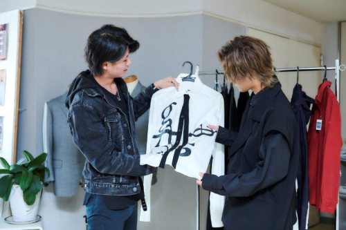 ファッションビジネスコース