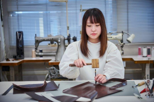 ファッション雑貨コース