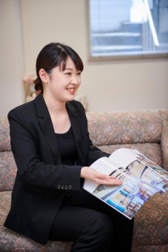 ブライダルコース