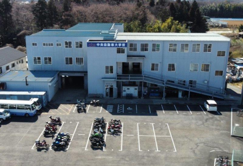 ２月平日随時学校見学