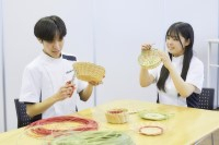 リハビリテーション学専攻作業療法学課程(2021年から男女共学)