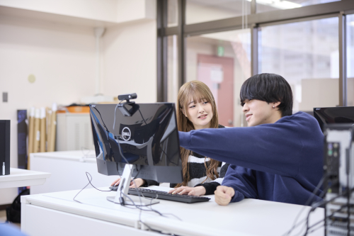 専門学校 駿台ITビジネスカレッジ