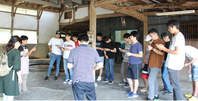 地域・起業コース