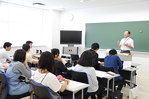 英語コミュニケーションコース