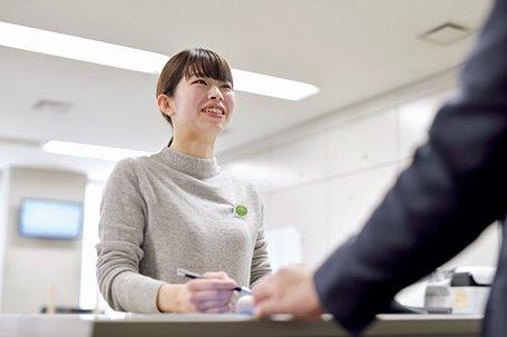 国家公務員・裁判所職員コース／県市町村職員コース 2年制／1年制