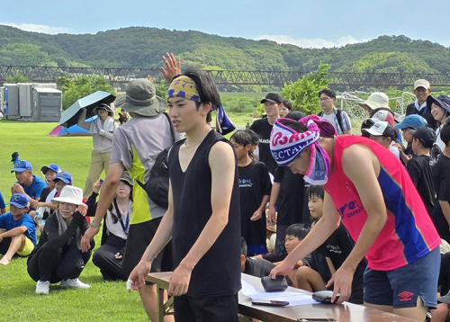 健康スポーツ教育学科