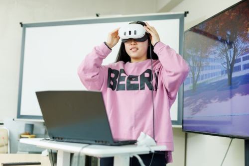システム情報・電気分野