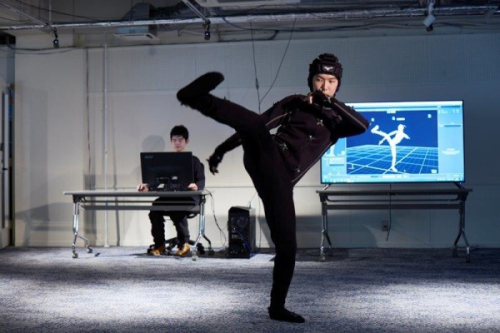 情報メディア専攻