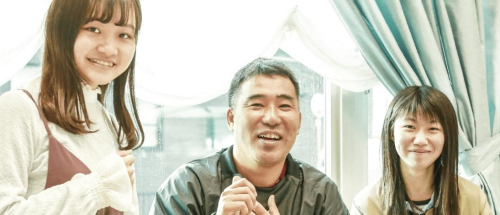 オンライン説明会