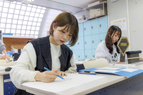 ショップデザインコース