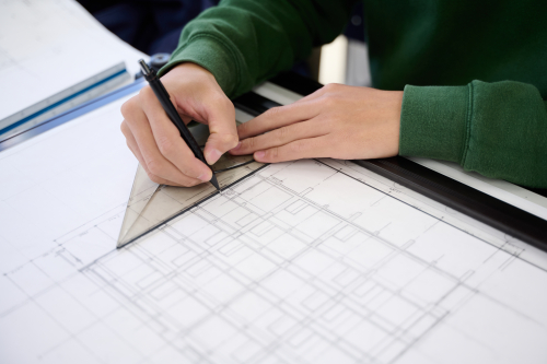 建築設備コース