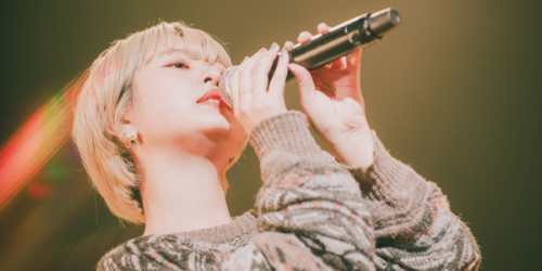 ヴォーカル本科専攻