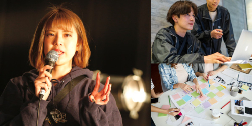 コンサート企画制作専攻