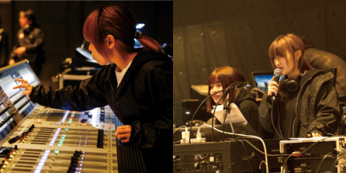 PAエンジニア専攻