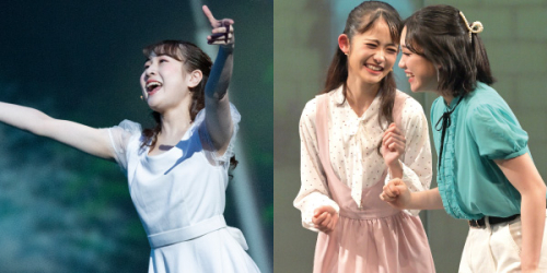 ミュージカル本科専攻