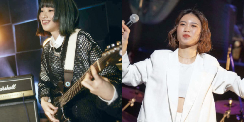 スーパーマルチアーティスト本科専攻　ヴォーカル/ギター/ベース/ドラム/キーボード