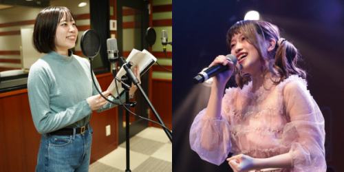 声優&アーティスト専攻