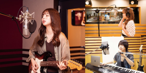 ネットアーティスト＆クリエーター本科専攻