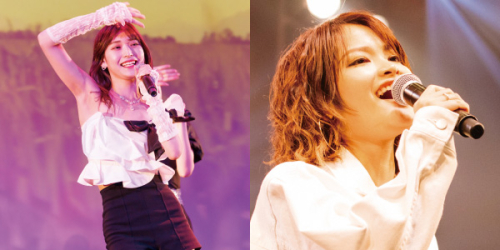 ヴォーカルアーティスト専攻