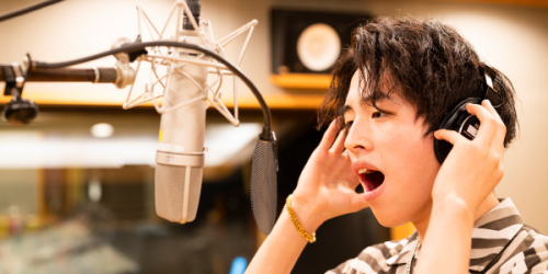 ネットシンガー専攻