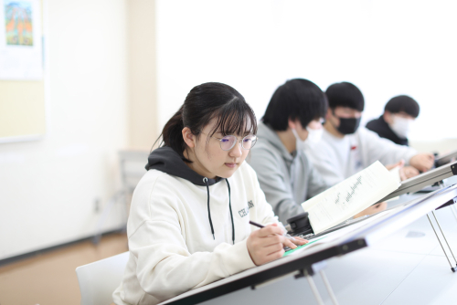 生産機械技術科