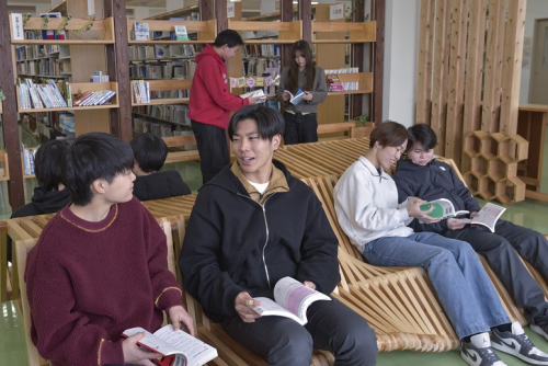 島根職業能力開発短期大学校