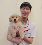 つくば国際大学高等学校出身 渡邊　裕史さん