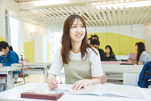 キャリアデザイン総合科