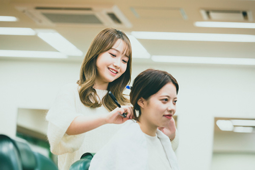 認定エステティシャン取得コース