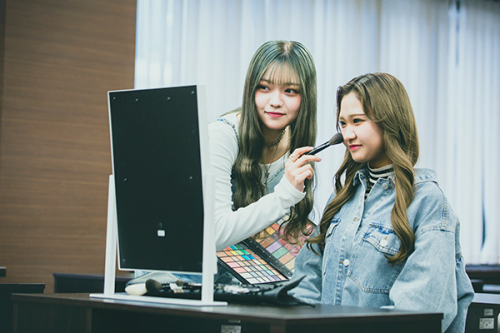 トータルビューティシャン科