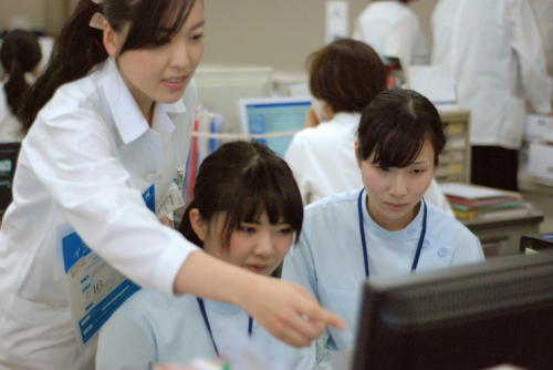 医療福祉デザイン学科