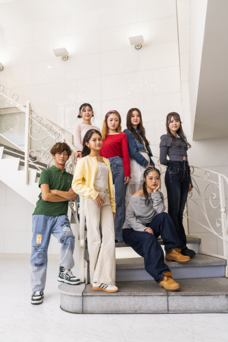 ミス・パリ・ビューティ専門学校 東京校