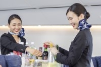 キャビンアテンダントコース（２年制）