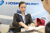 グランドスタッフコース（２年制）