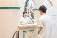 テーマパークスタッフコース（2年制）