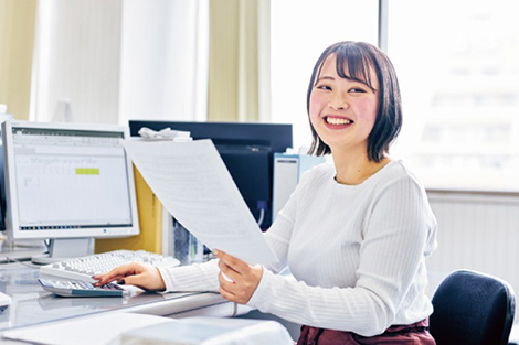 事務総合コース