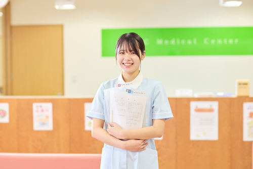 簿記・医療事務コース/簿記・医療ソーシャルワーカーコース