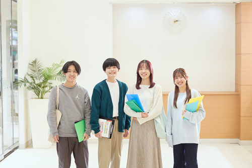 総合ビジネスコース(産業能率大学併修)