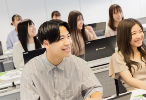 姫路情報システム専門学校（学校TOP）｜さんぽう進学ネット大学・短期大学・専門学校の進路情報一覧