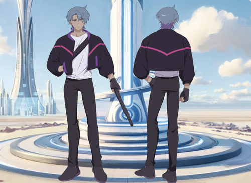 アニメーションマスター専攻
