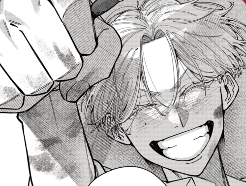 マンガ専攻