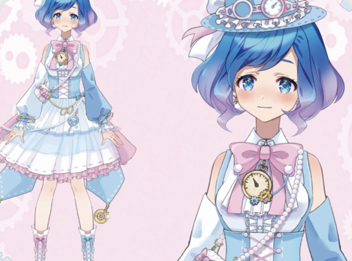 VTuber クリエーター専攻