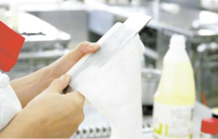 調理師科（夜間部）