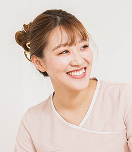 私立日本航空高等学校 出身 〈Stellaire shirokane〉アイオット株式会社 代表取締役／サロンオーナー／上原 彩音さん