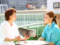  卒業生 ペットサロン兼ペットホテル「RunRun」さん