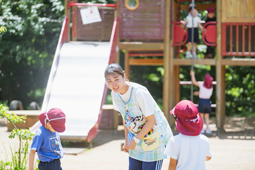 千葉明徳短期大学
