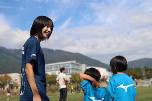 びわこ成蹊スポーツ大学