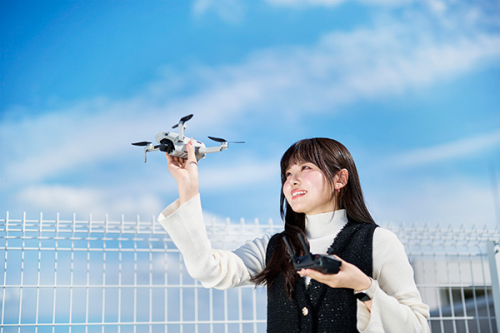 測量科（1年課程）