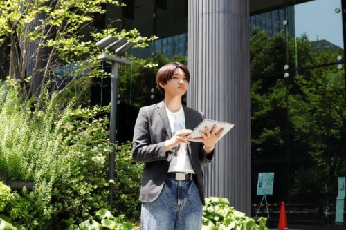 経営＆マーケティング専攻・事務スペシャリスト専攻・にほにびじねす専攻（留学生対象）