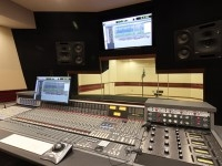 Recording Studio